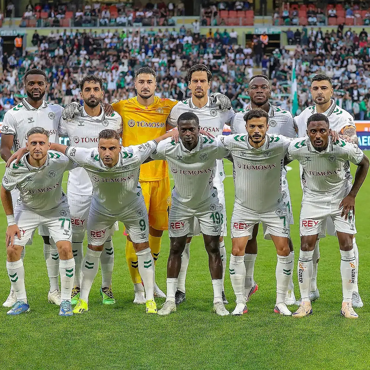 Konyaspor-Trabzonspor maçı öncesi dikkat çeken tahminler