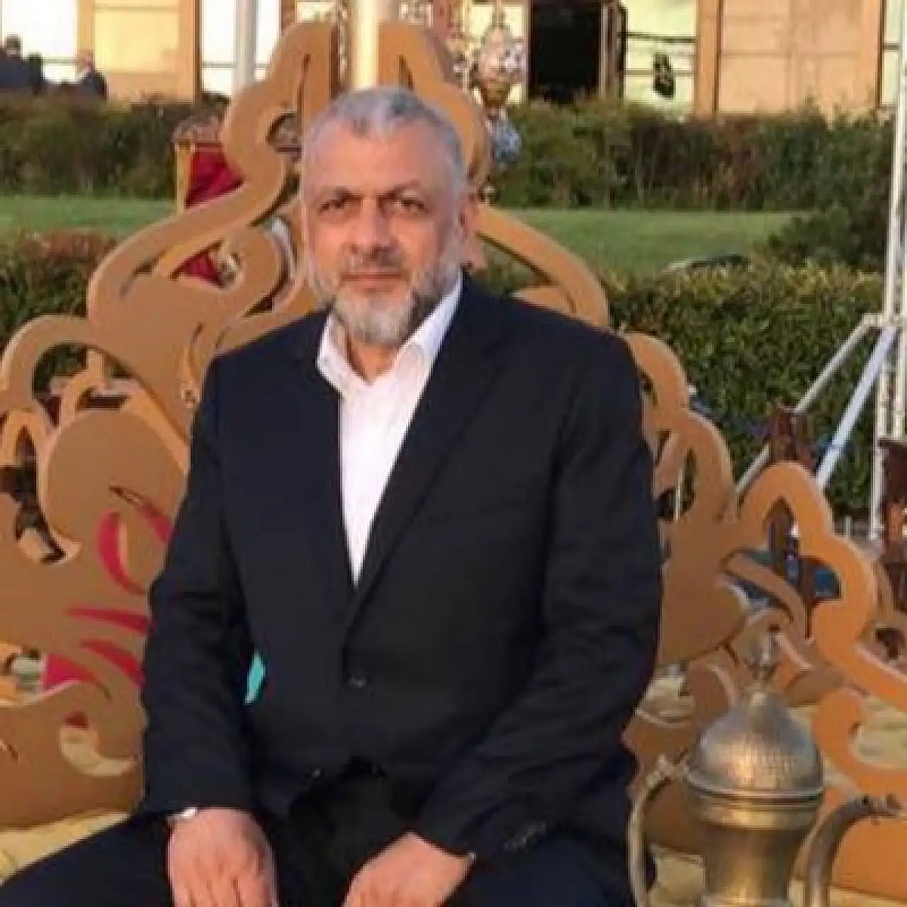 Cemal Vanlıoğlu kimdir? Mal varlığı ne kadar? Cemal Vanlıoğlu babası ve kardeşleri kimler?