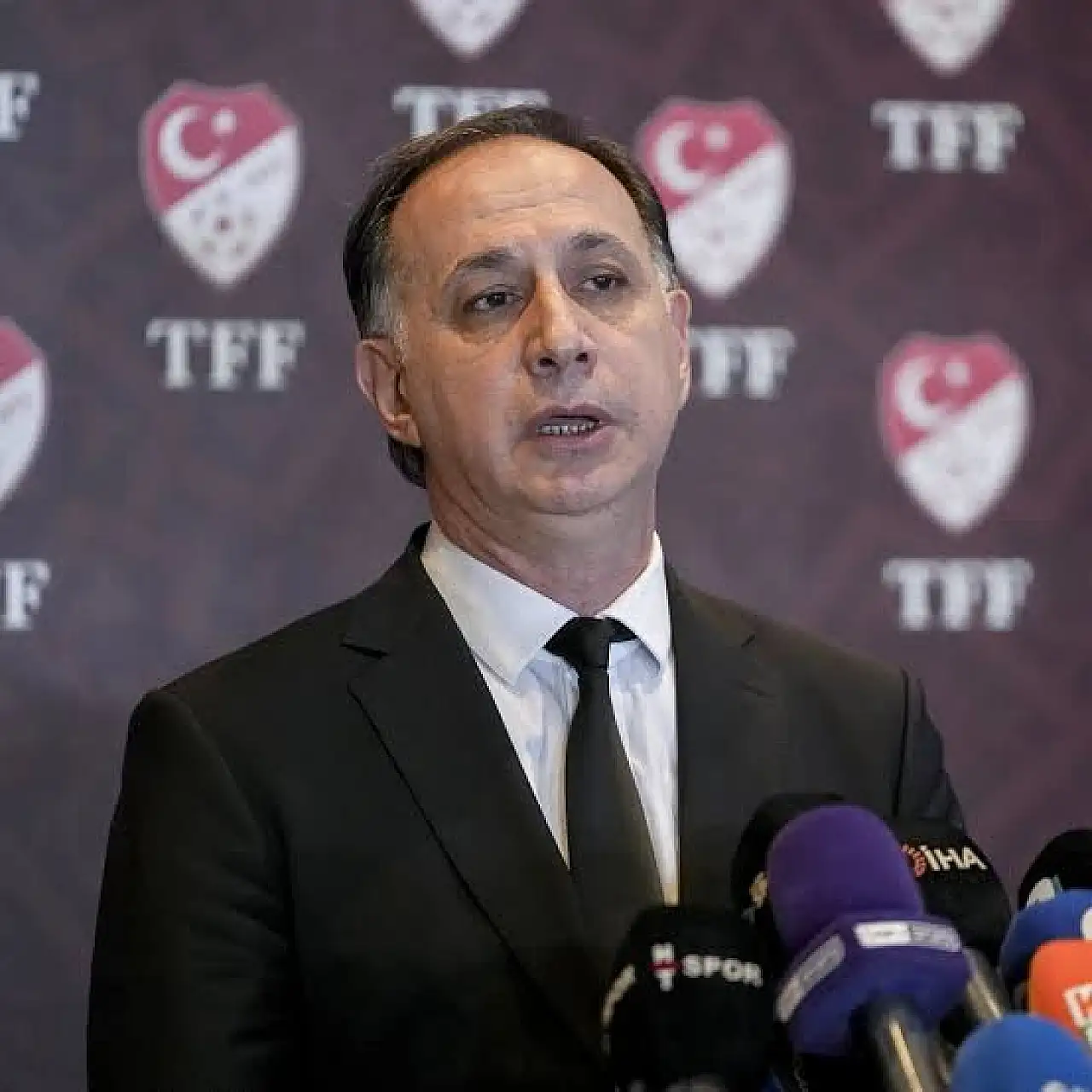 Ferhat Gündoğdu kimdir? Hangi takımlı? MHK Başkanı Ferhat Gündoğdu ne zaman göreve başladı?