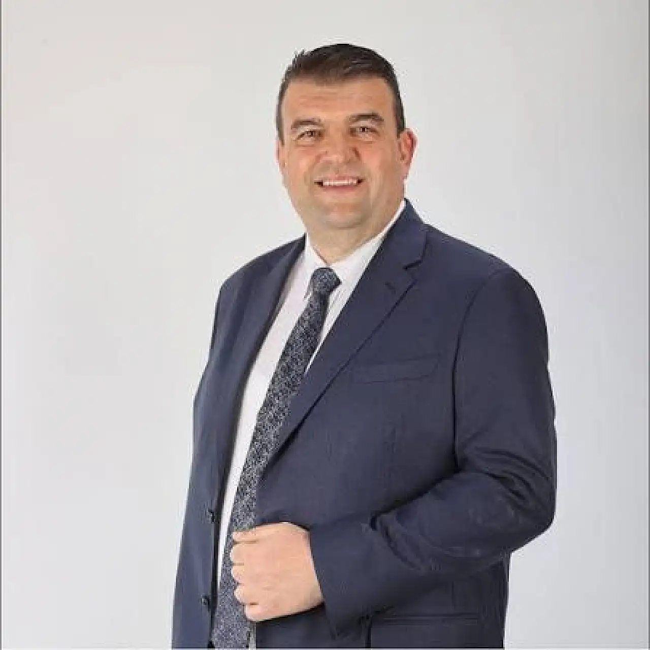 İsmail Yetişkin kimdir? İsmail Yetişkin hangi parti? Görevden uzaklaştırıldı mı? İsmail Yetişkin Seferihisar Belediye Başkanı mı?