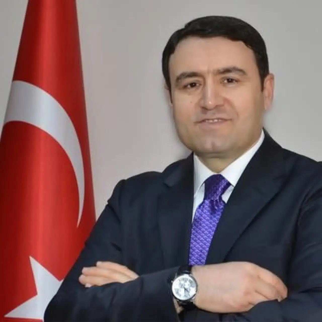 Musa Işın kimdir? Musa Işın Kütahya Valisi mi? Musa Işın kızı kimdir? Eşi kimdir?