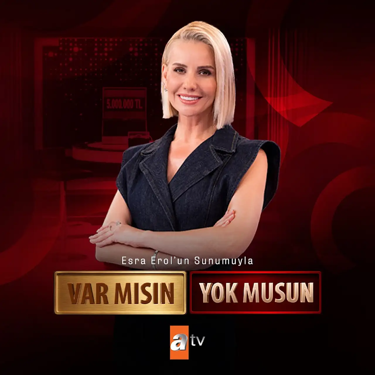 Var Mısın Yok Musun bitti mi? Var Mısın Yok Musun bugün neden yok? Var Mısın Yok Musun hangi günler?
