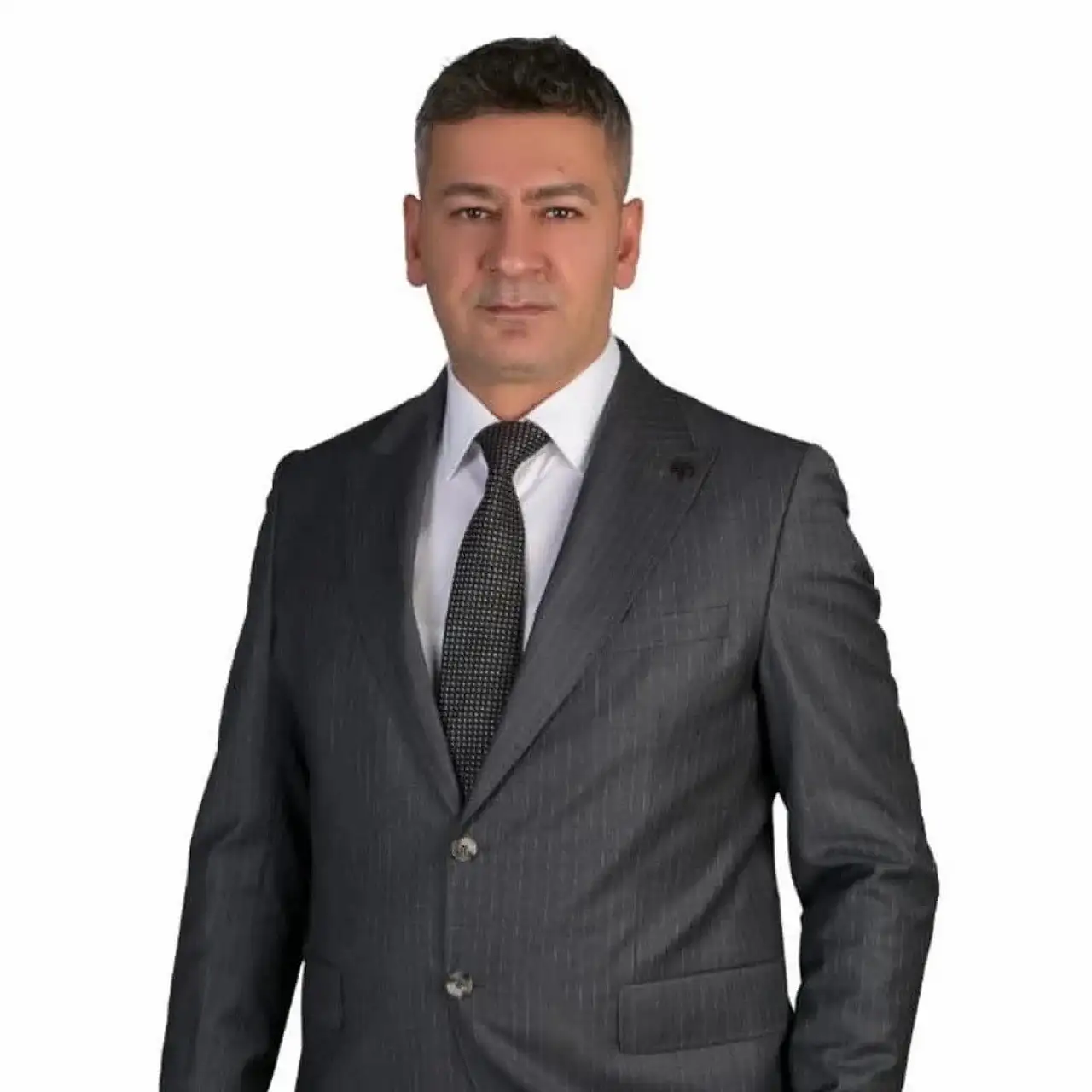 MHP'li başkan silahlı saldırıda hayatını kaybetti!