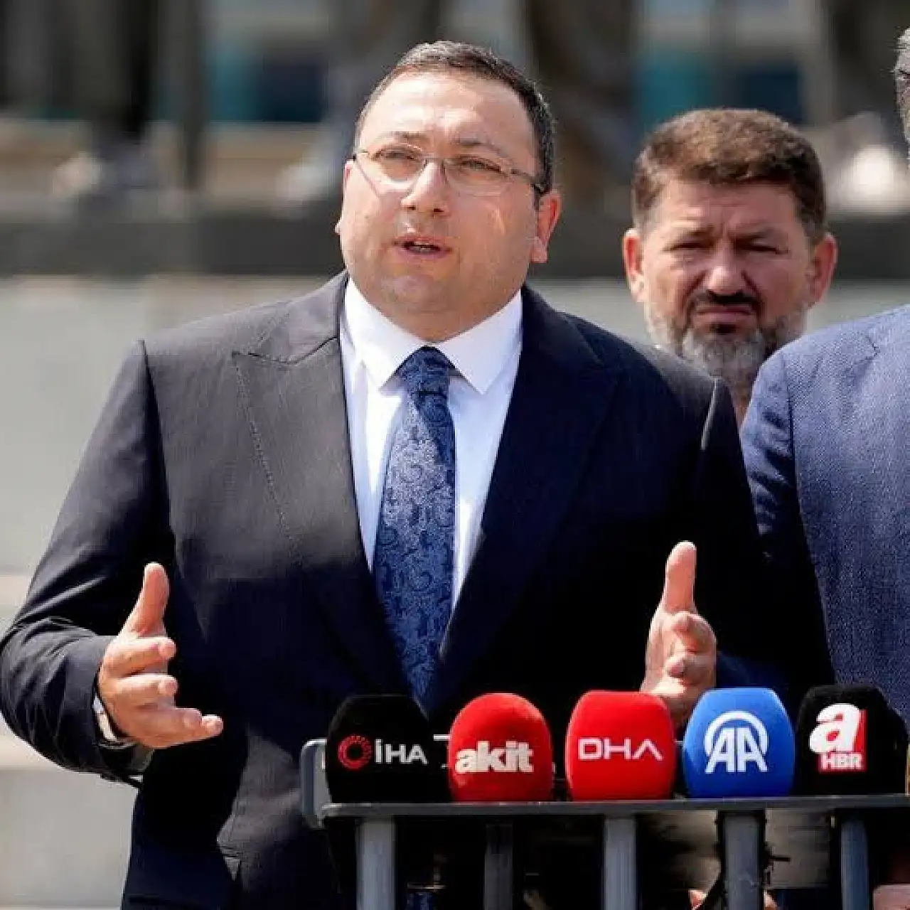 Dündar Ziya Gültekin kimdir? Öldü mü? Neden öldü? Dündar Ziya Gültekin hangi partiden? Üsküdar Belediyesi'ndeki görevi neydi?