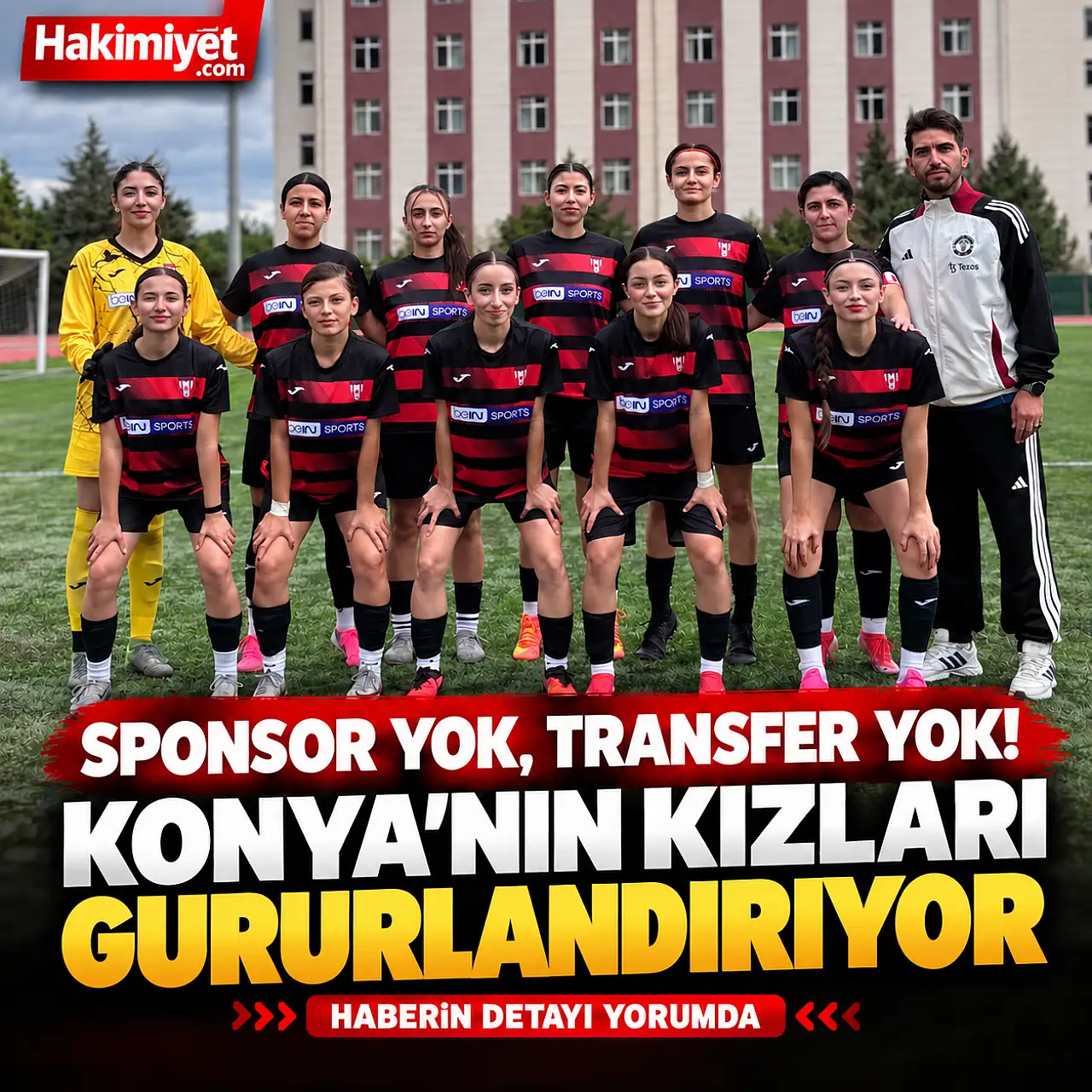 Konya Genç Ülkümspor'da lige verilen bir haftalık araya rağmen Gazikent maçının hazırlıklar devam ediyor