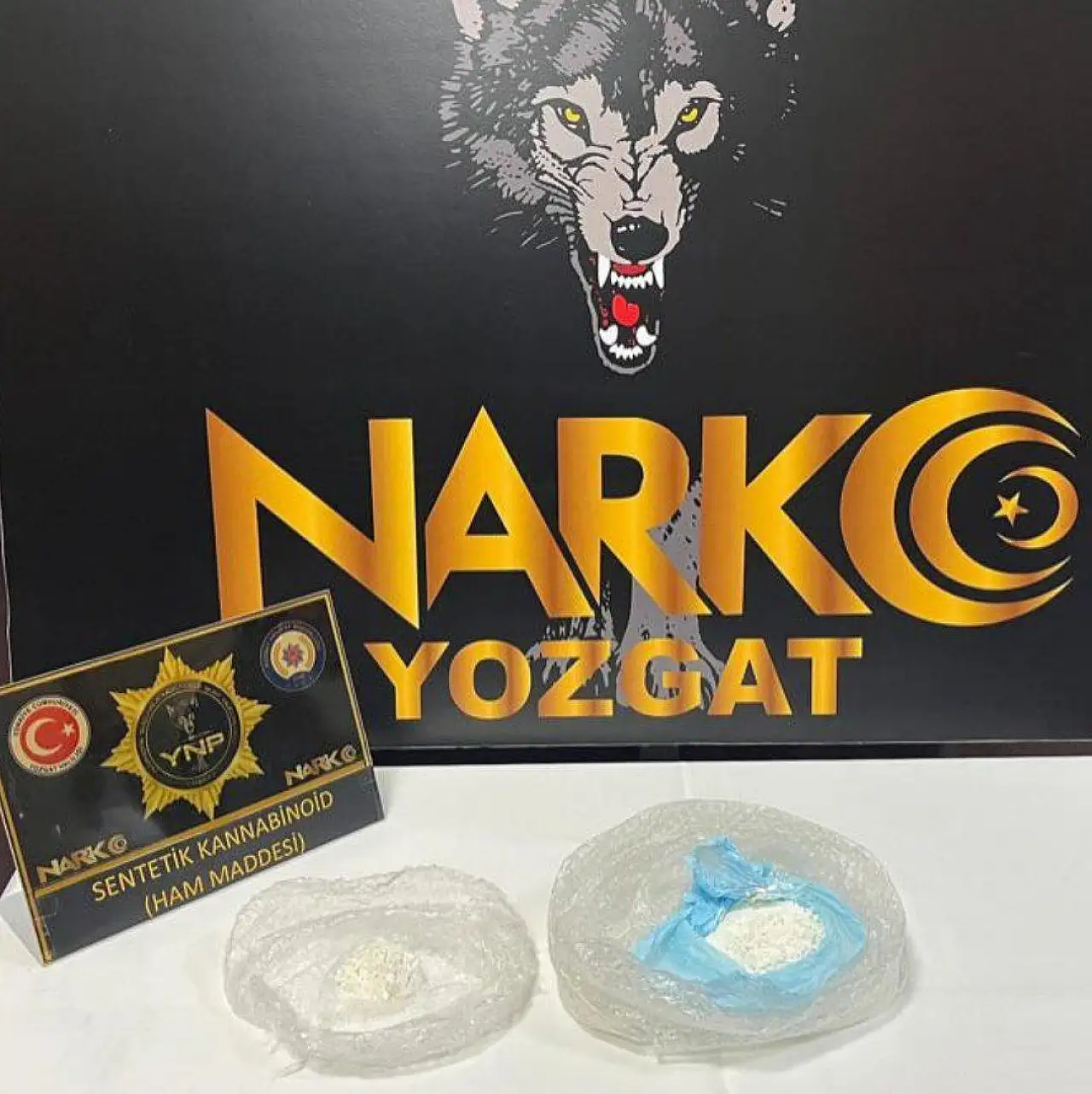 Uyuşturucu operasyonlarında 8 şüpheli yakalandı