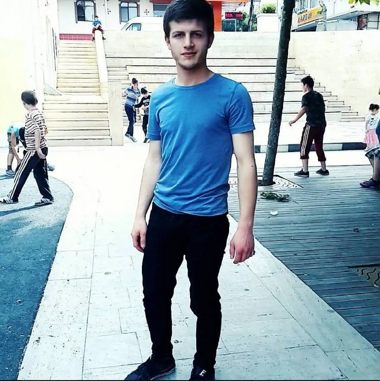 Kayıp vakasında kan donduran ihmal! 9 yıl sonra öğrendiler