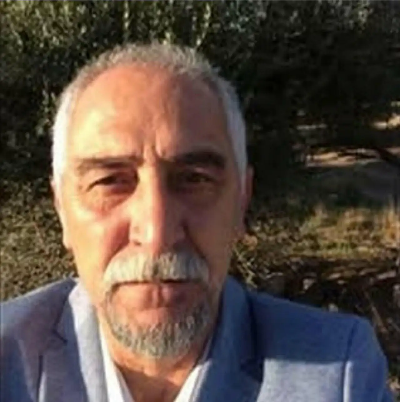 Kardeş kavgası kanlı bitti: Emekli astsubay dehşet saçtı!