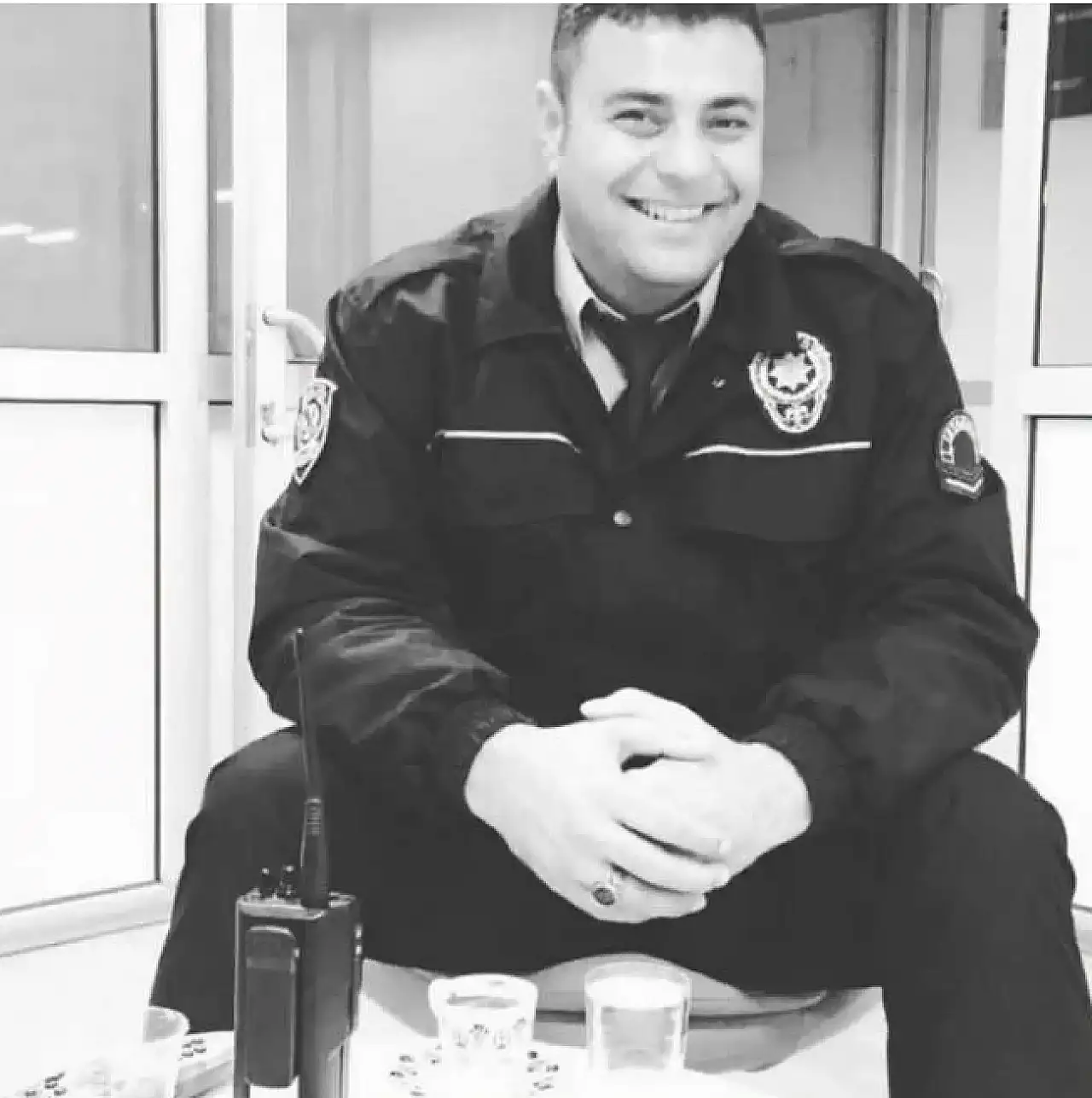 Konyalı polis memuru Kubilay Çınar'ın hayatını kaybettiği saldırıda yeni gelişme!