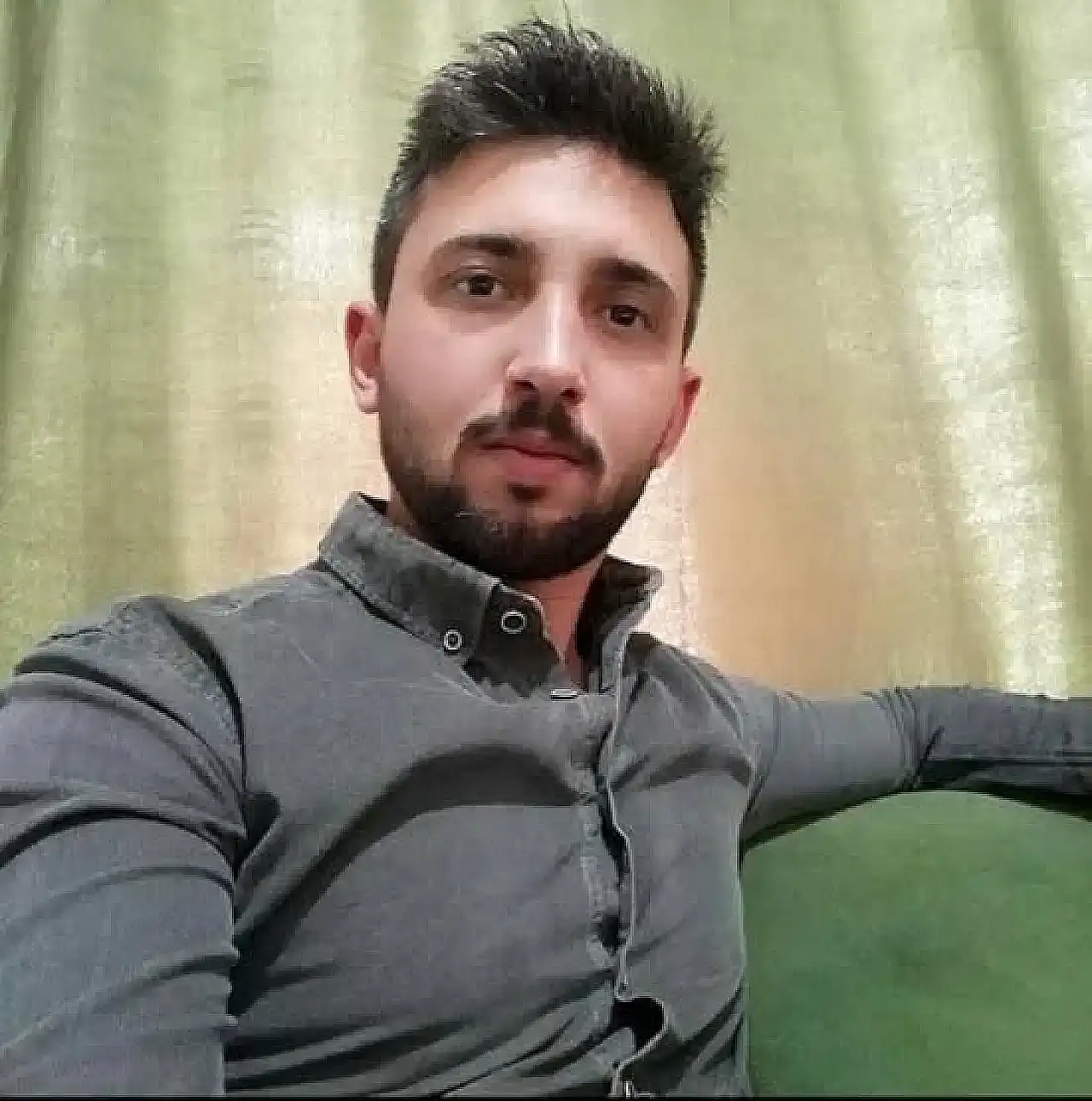 Konya'da Muhammed öğretmeni öldüren sanık 'pişman değilim' demişti: Mahkeme acımadı!