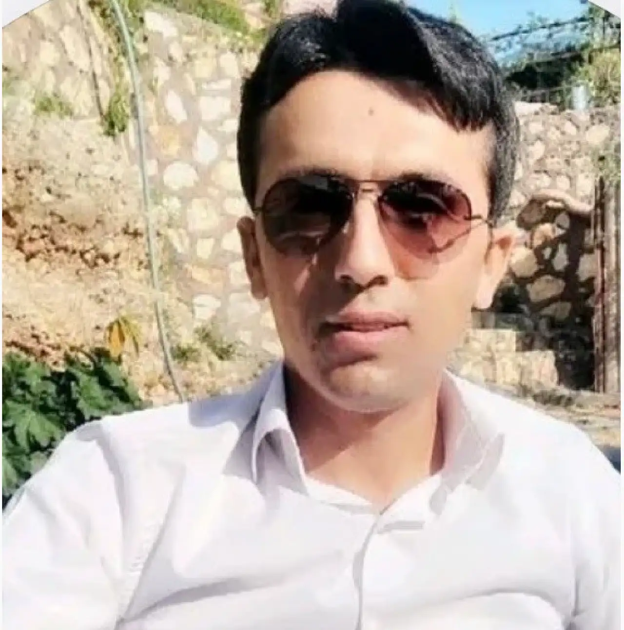 Komşu kavgası kanlı bitti: 1 ölü bir yaralı!