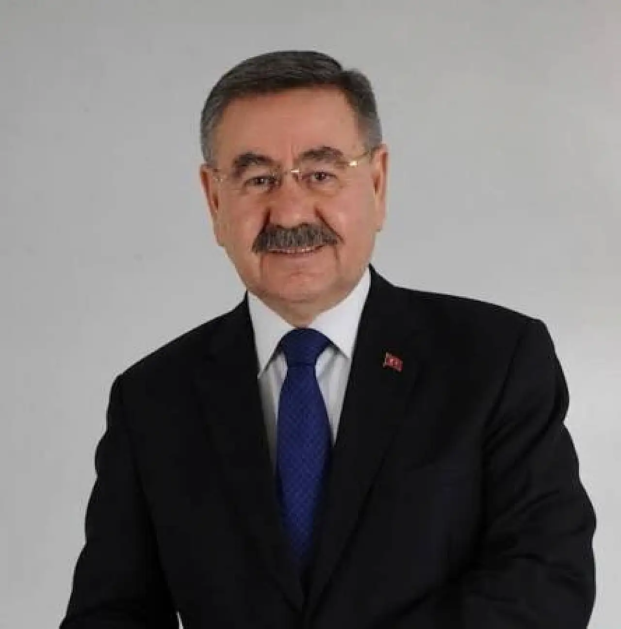 Yakup Odabaşı kimdir? Yakup Odabaşı hangi partiden? Gölbaşı Belediye Başkanı Yakup Odabaşı nereli?