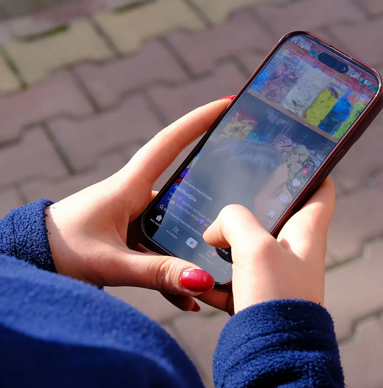 Türkiye'de 12 yaşında başlayan tehlike! Gençlerde beyin çürümesi artıyor