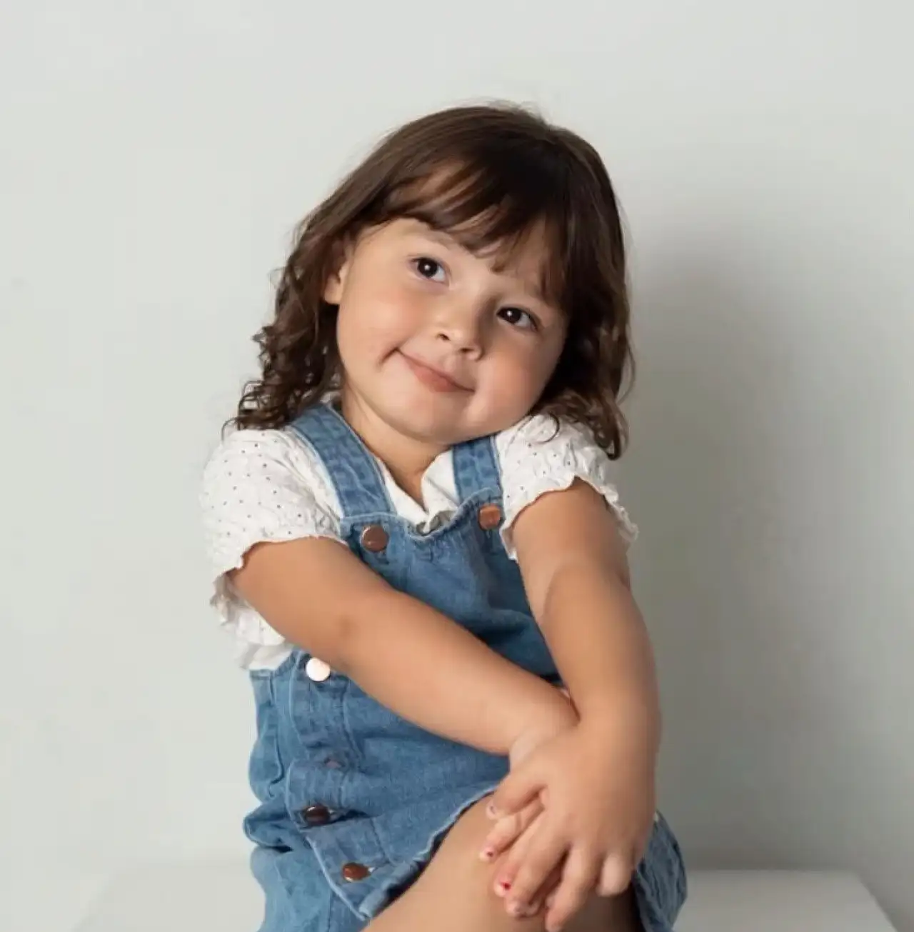 Diş tedavisinden sonra fenalaşmıştı! 5 yaşındaki Hatice Serra'nın cenazesinde gözyaşları sel oldu