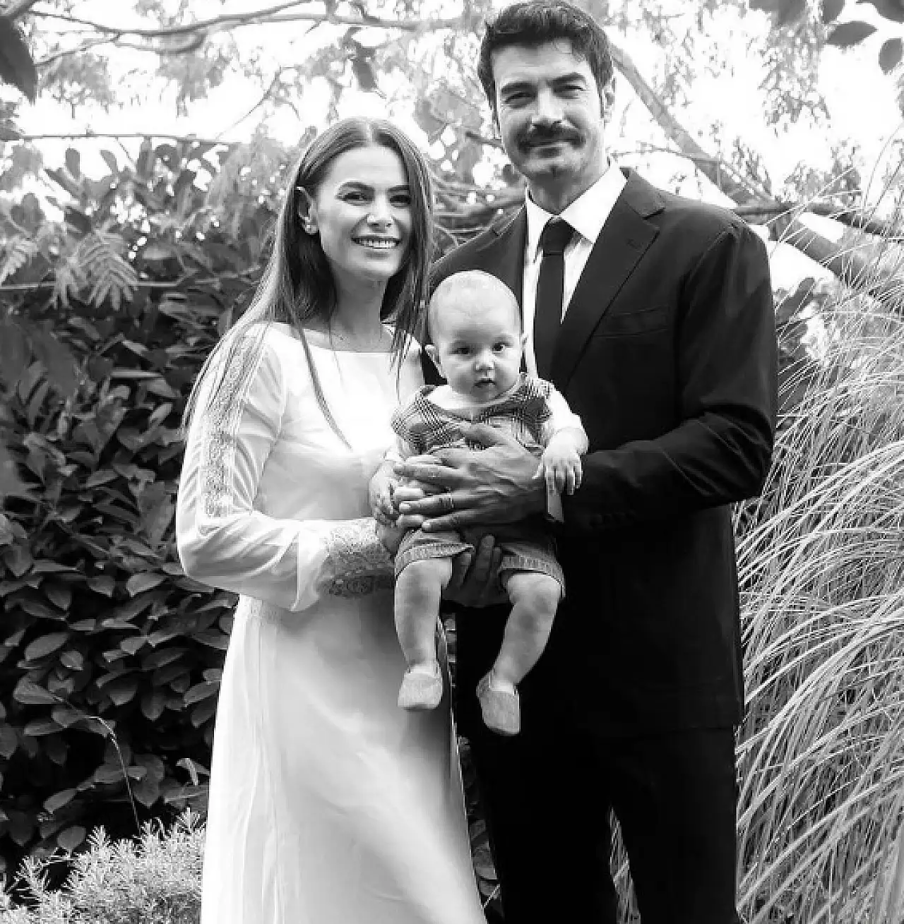 Murat Ünalmış'ın eşi kimdir? Nutiye Akar ne iş yapıyor? Kaç yaşında? Murat Ünalmış'ın yeni dizisinin konusu ne?