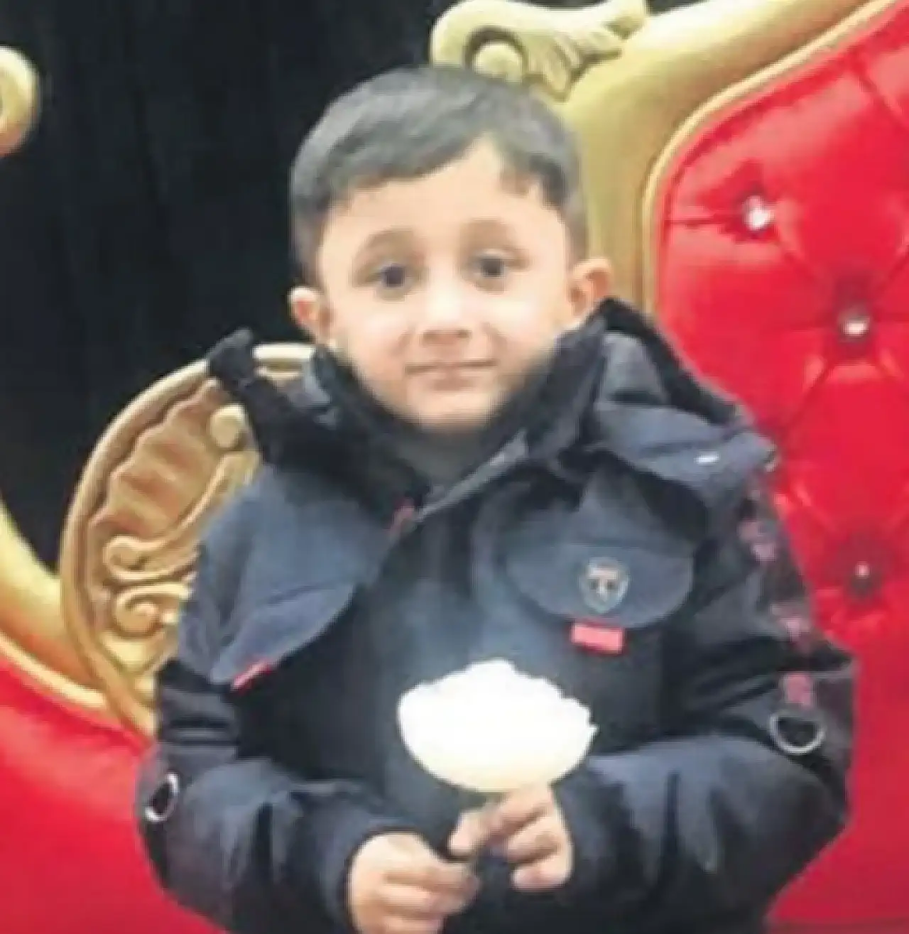 Konya'da zehirlenerek ölen Berke'nin annesinin sözleri yürekleri dağladı!