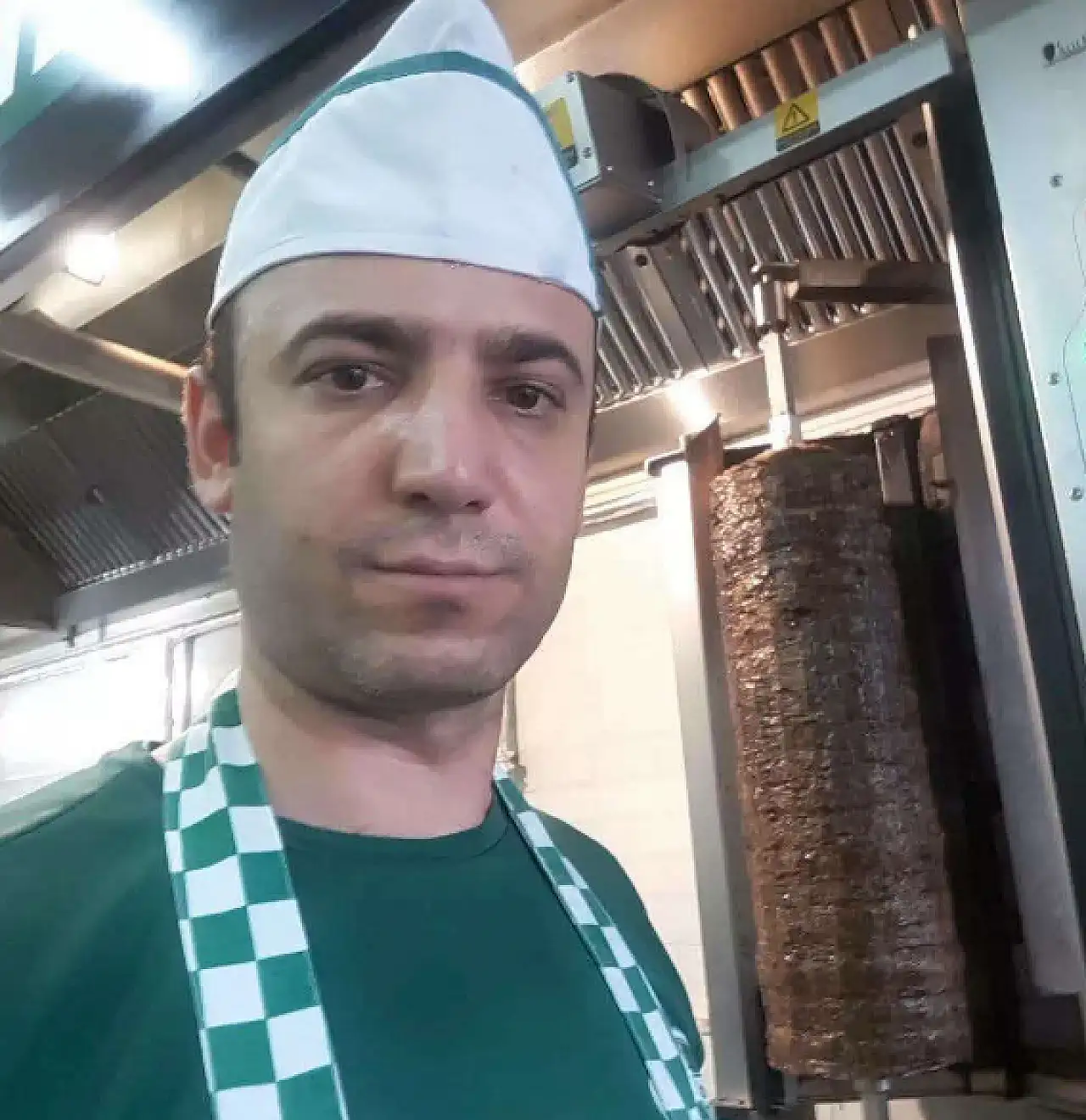 Konya'da AVM'deki cinayetinde yeni gelişme!