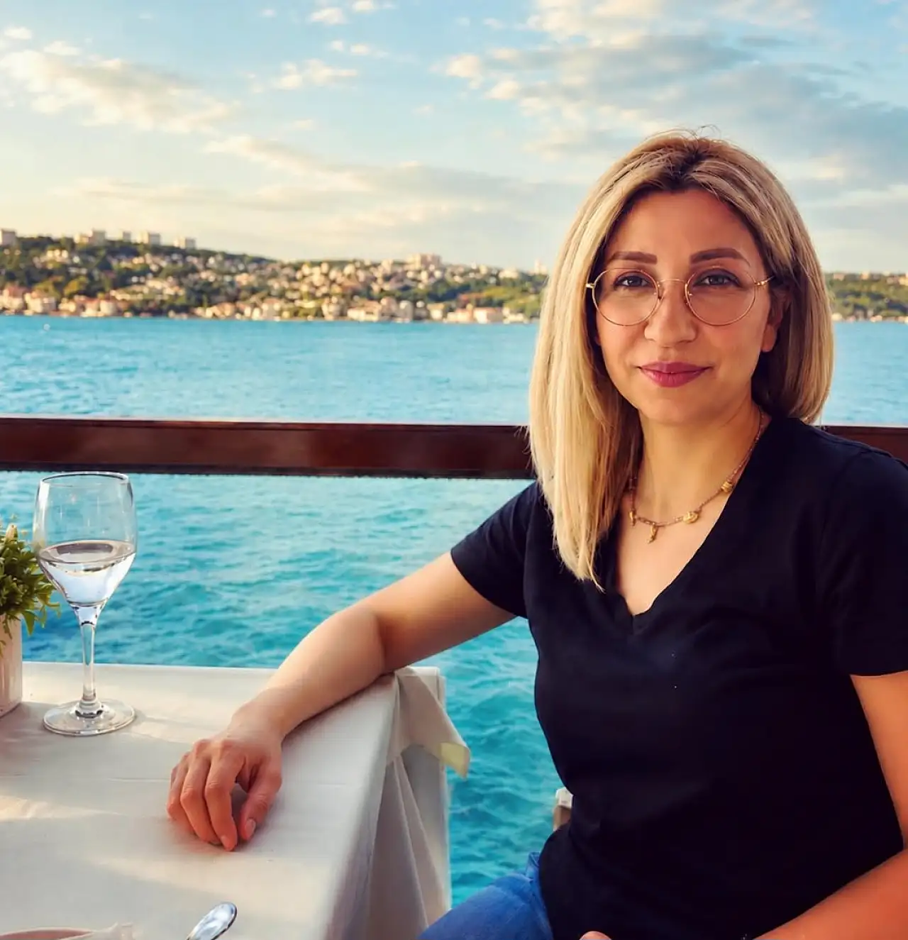 Seren Selvin Korkmaz kimdir? Seren Selvin Korkmaz nereli, evli mi?