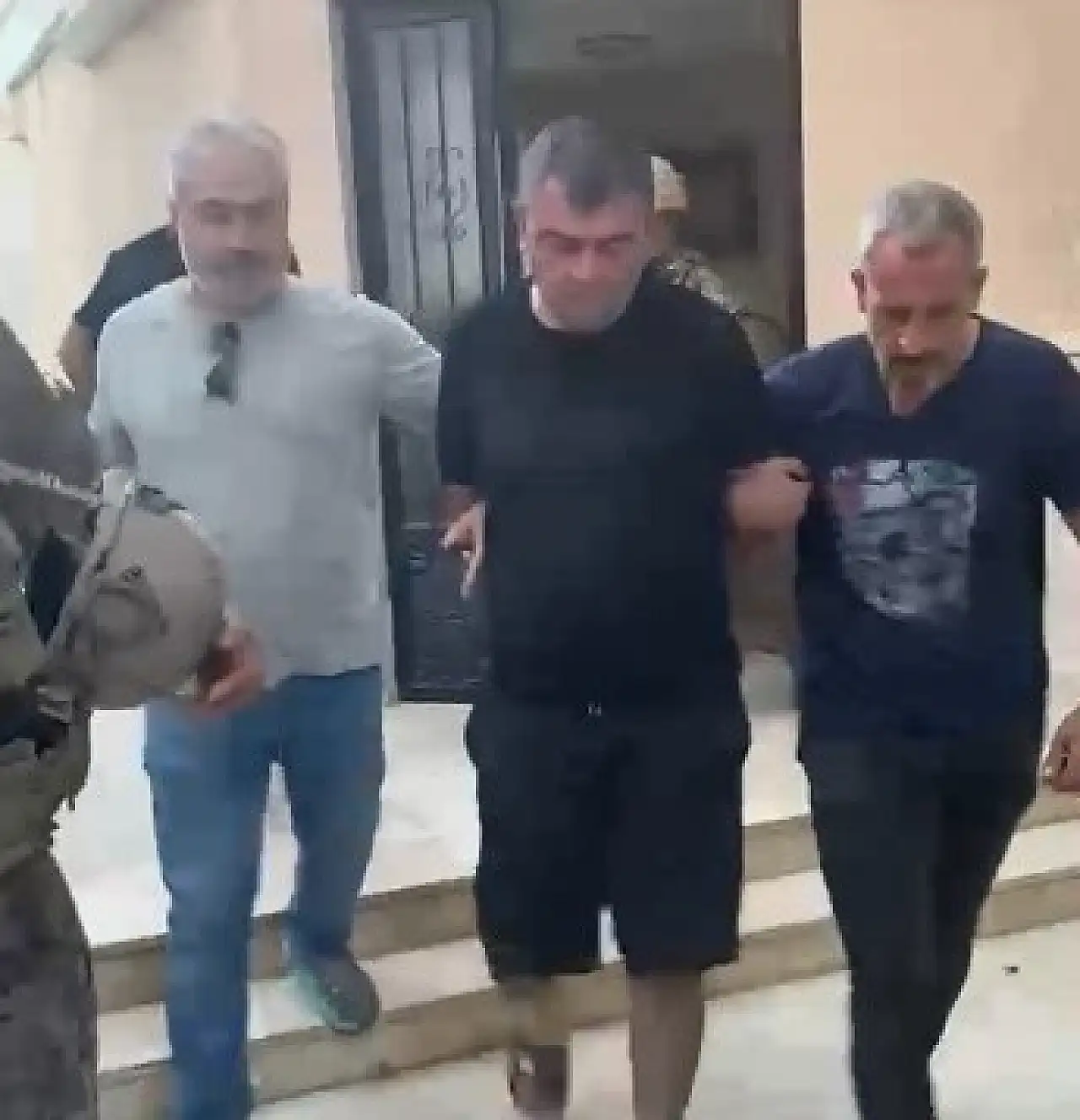 Aksaray'daki kanlı gecede dikkat çeken Konya detayı