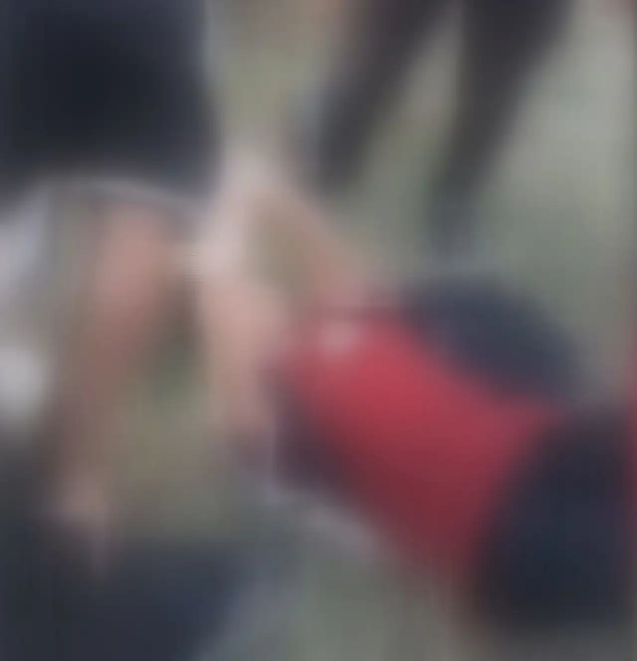 Okul çıkışı kabusa döndü! 12 yaşındaki çocuğu boş araziye götürüp darbettiler