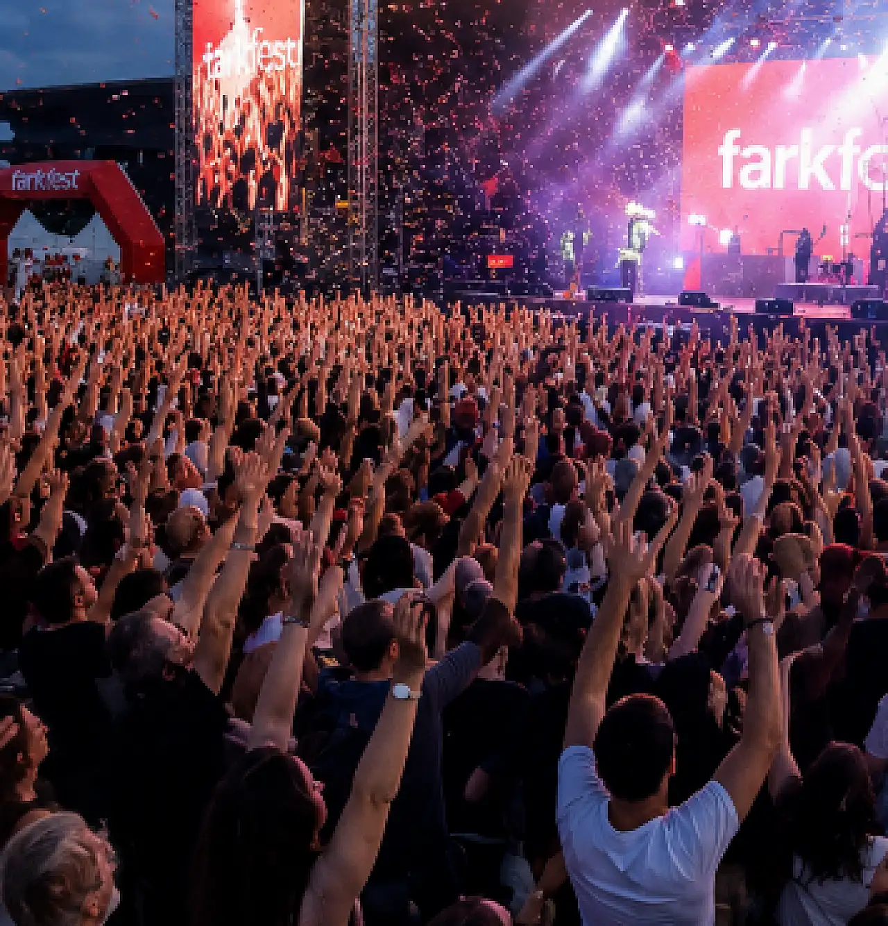 Konya, Türkiye'nin sokak lezzetlerine ev sahipliği yapacak
