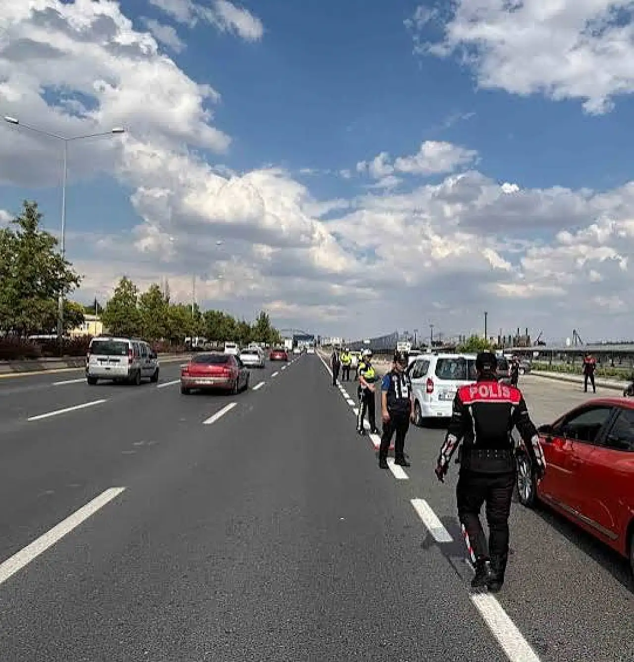Ankara'da yollar ne zaman açılacak? Ankara'da hangi yollar kapalı? Ankara'da yollar kaç gün kapalı?