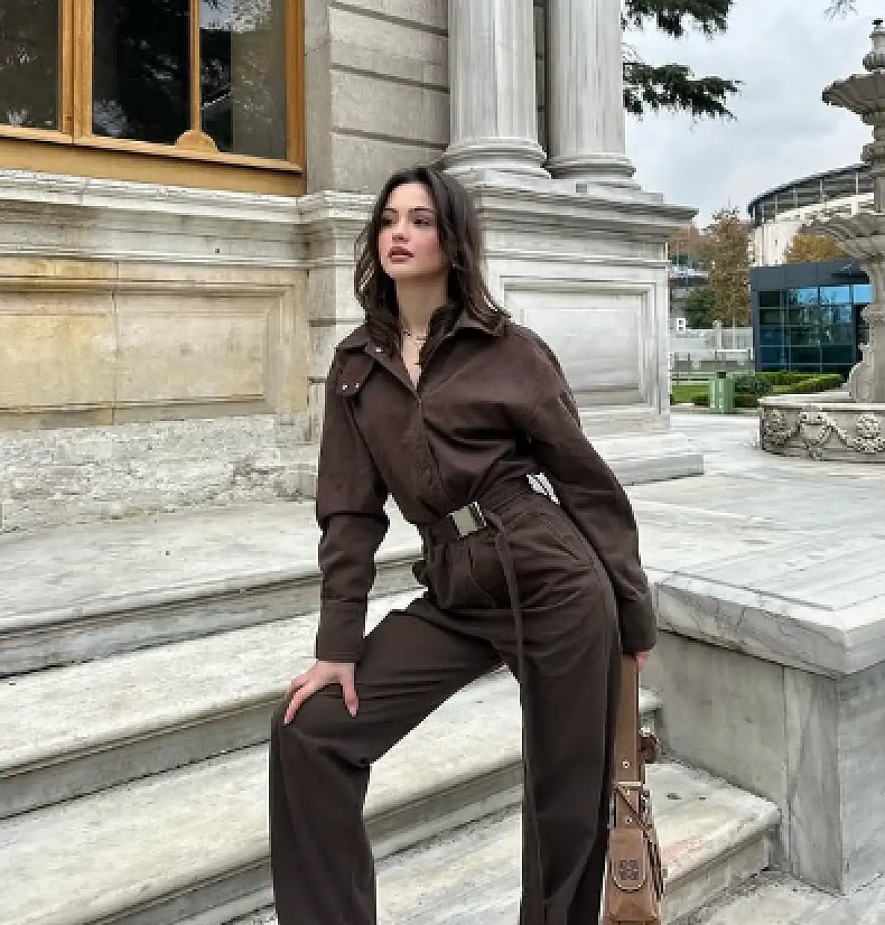 Muammer Akmeşe kimdir? Kaç yaşında? Derya Pınar Ak sevgilisi kimdir?