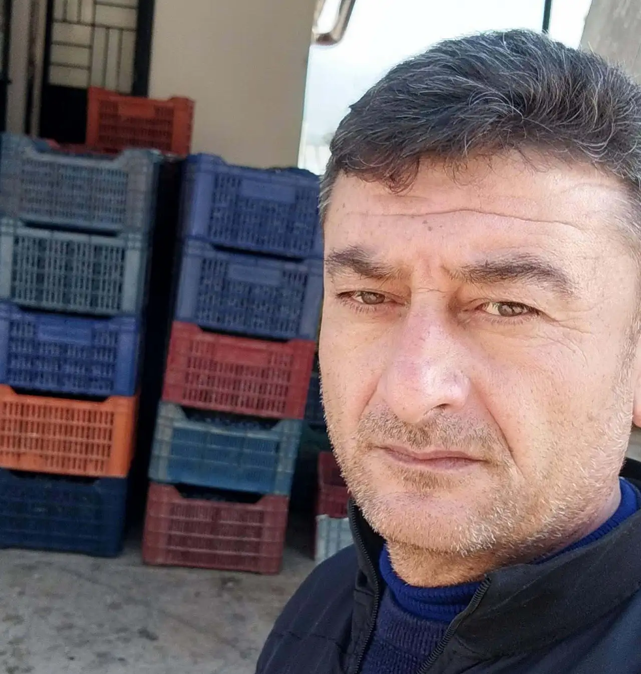 Kadına şiddetin en acı tablosu: Önce sol, sonra sağ bacağını kaybetti!