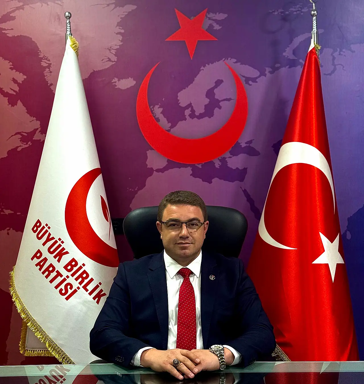 Konya'da 31 ilçeye TOGG desteği: Başkan Özcan'dan teşekkür!