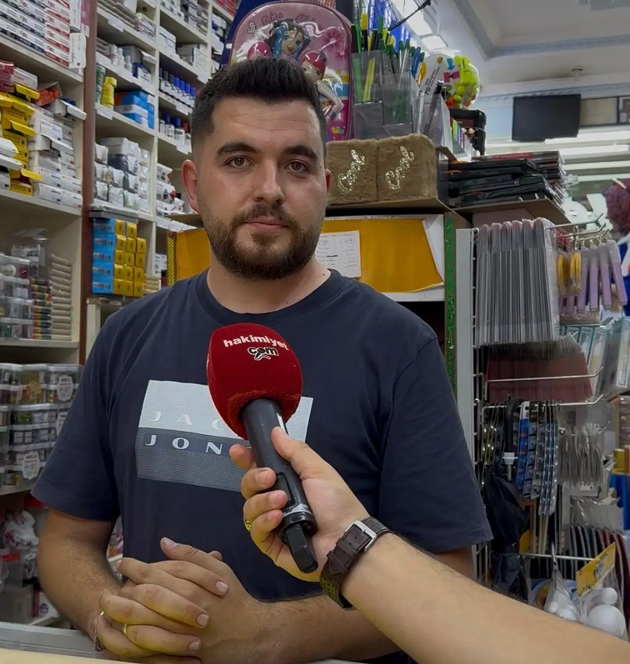 Okul alışverişi telaşı başladı! Konya'da bir öğrencinin kırtasiye maliyeti belli oldu