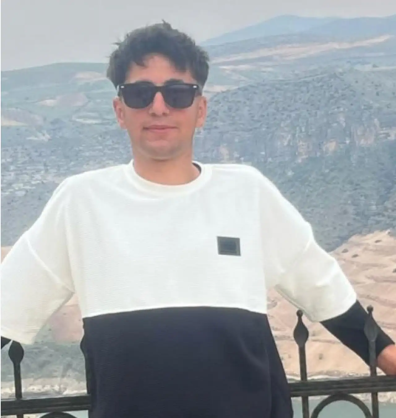 Traktör kazası Şahin Korkmaz'ı hayattan kopardı