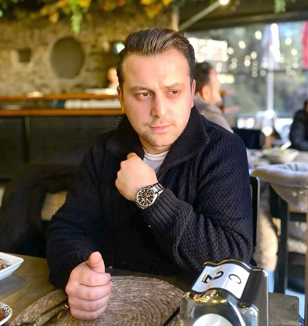 'Eşime neden baktın' tartışması kanlı bitti: 28 yaşındaki Murat Yangun hayatını kaybetti!