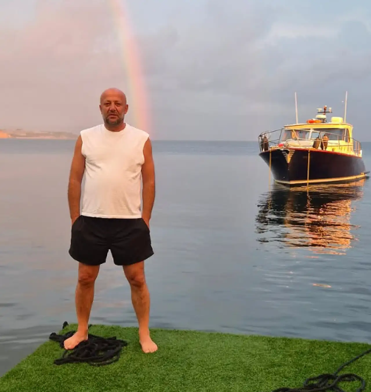 Ercan Ekşioğlu kimdir? Ercan Ekşioğlu'nu kim öldürdü? Ercan Ekşioğlu neden öldü? Ercan Ekşioğlu neden vuruldu?