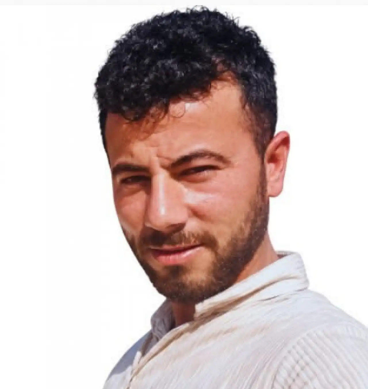 Kayıp olarak aranan 27 yaşındaki gençten acı haber