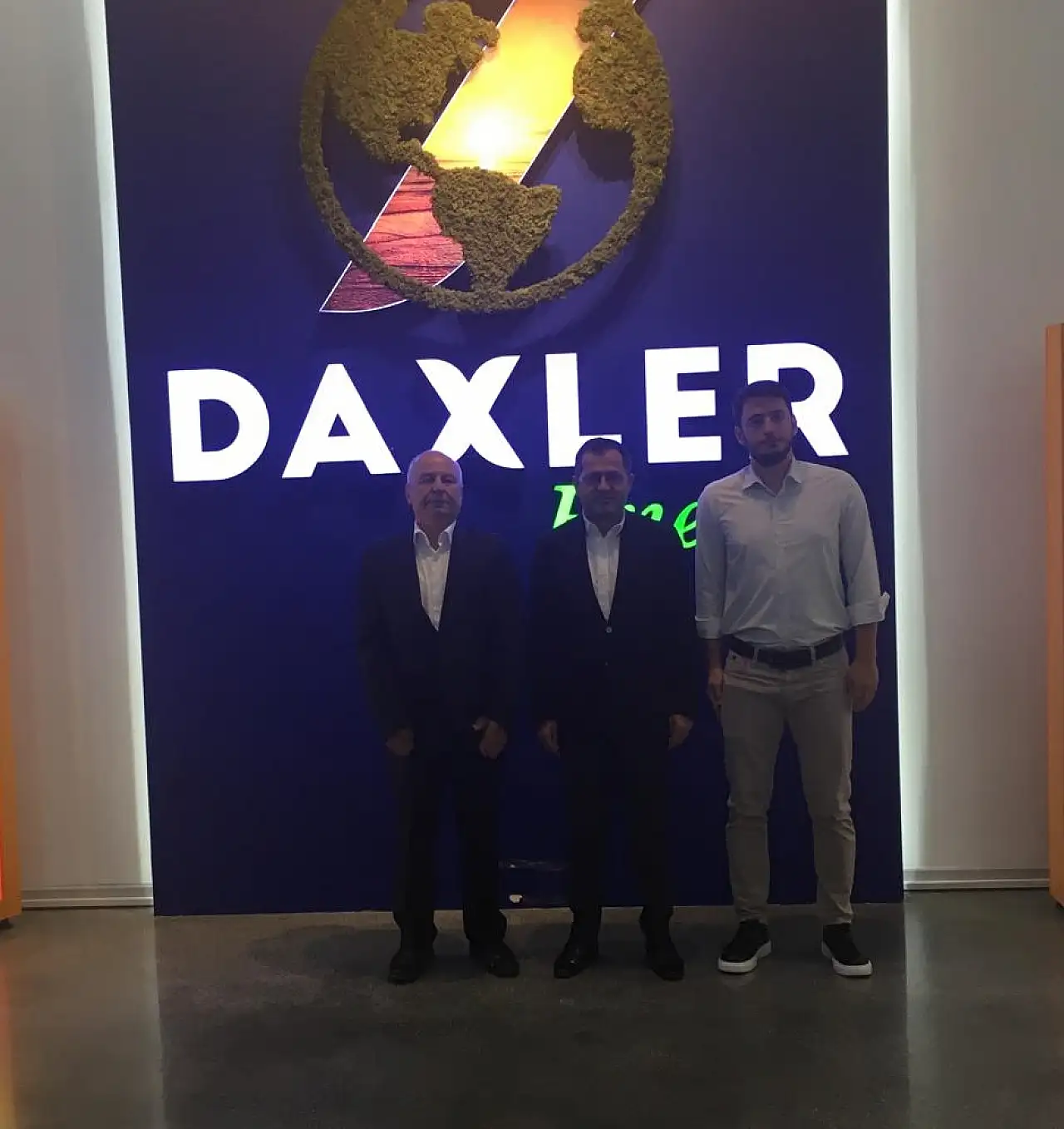 AK Parti Konya Milletvekili Ziya Altunyaldız Konya'da görüşmeler yaptı!