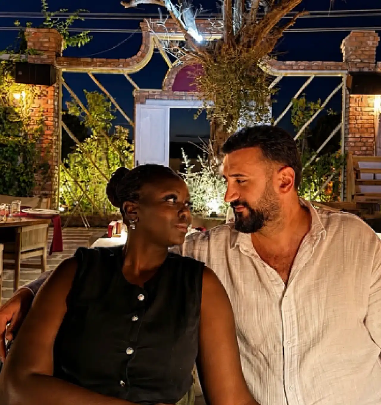 Murat Çapan kimdir, nereli? Murat Çapan Zehra Özdemir evlendi mi?