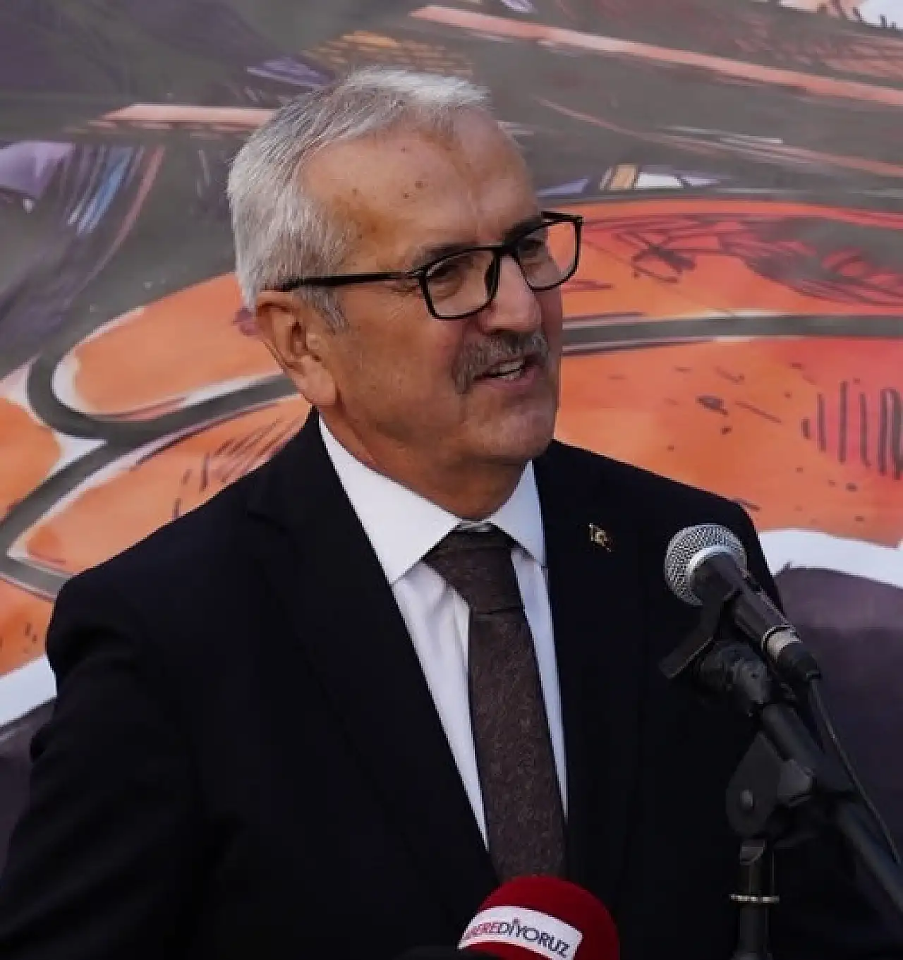 Ay'dan mesaj var: Amatör spor, Türk sporunun temel taşıdır