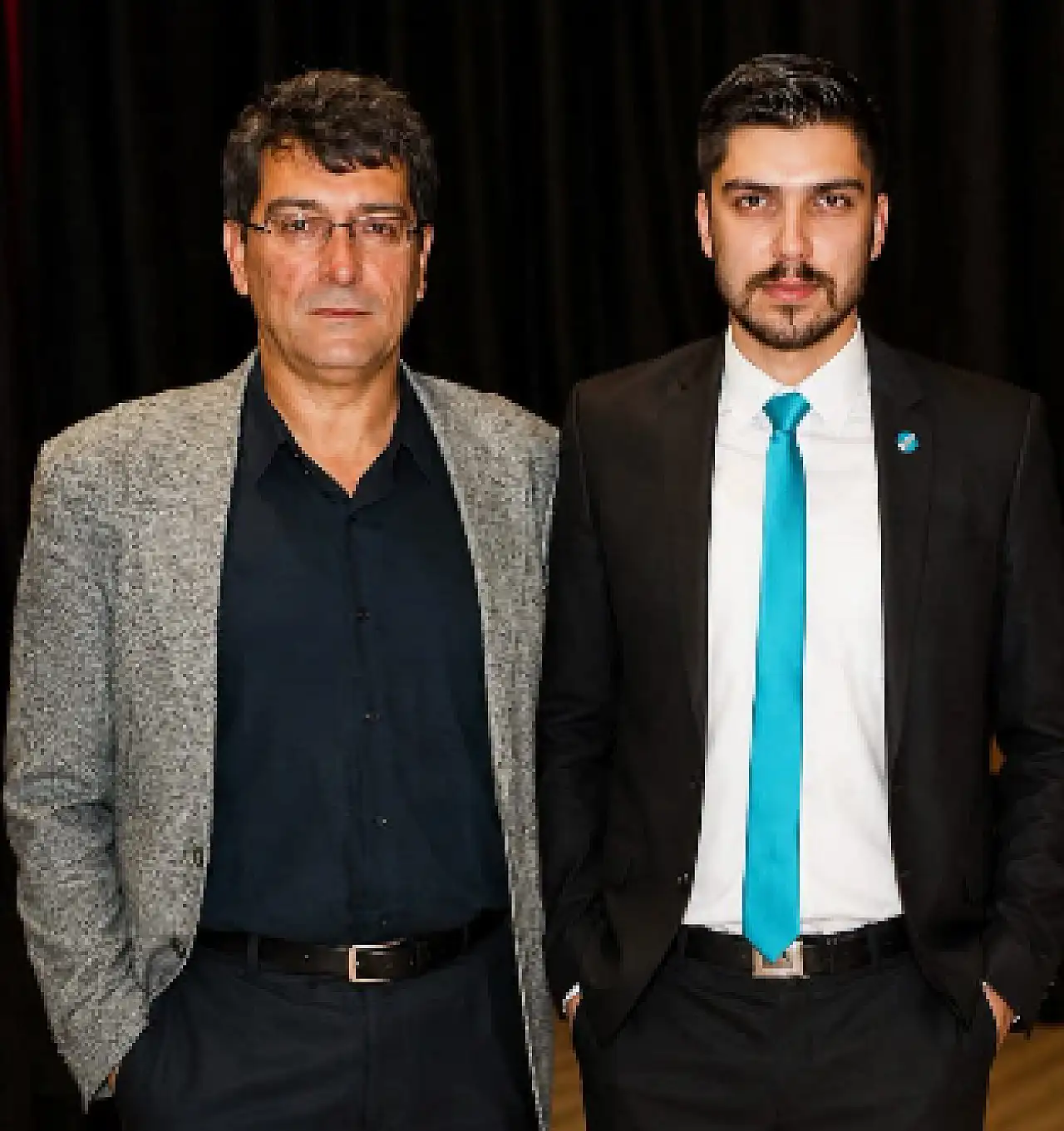Konya'daki kahvehane cinayetinde kahreden detay: İbrahim'in hayalini yarım kaldı!