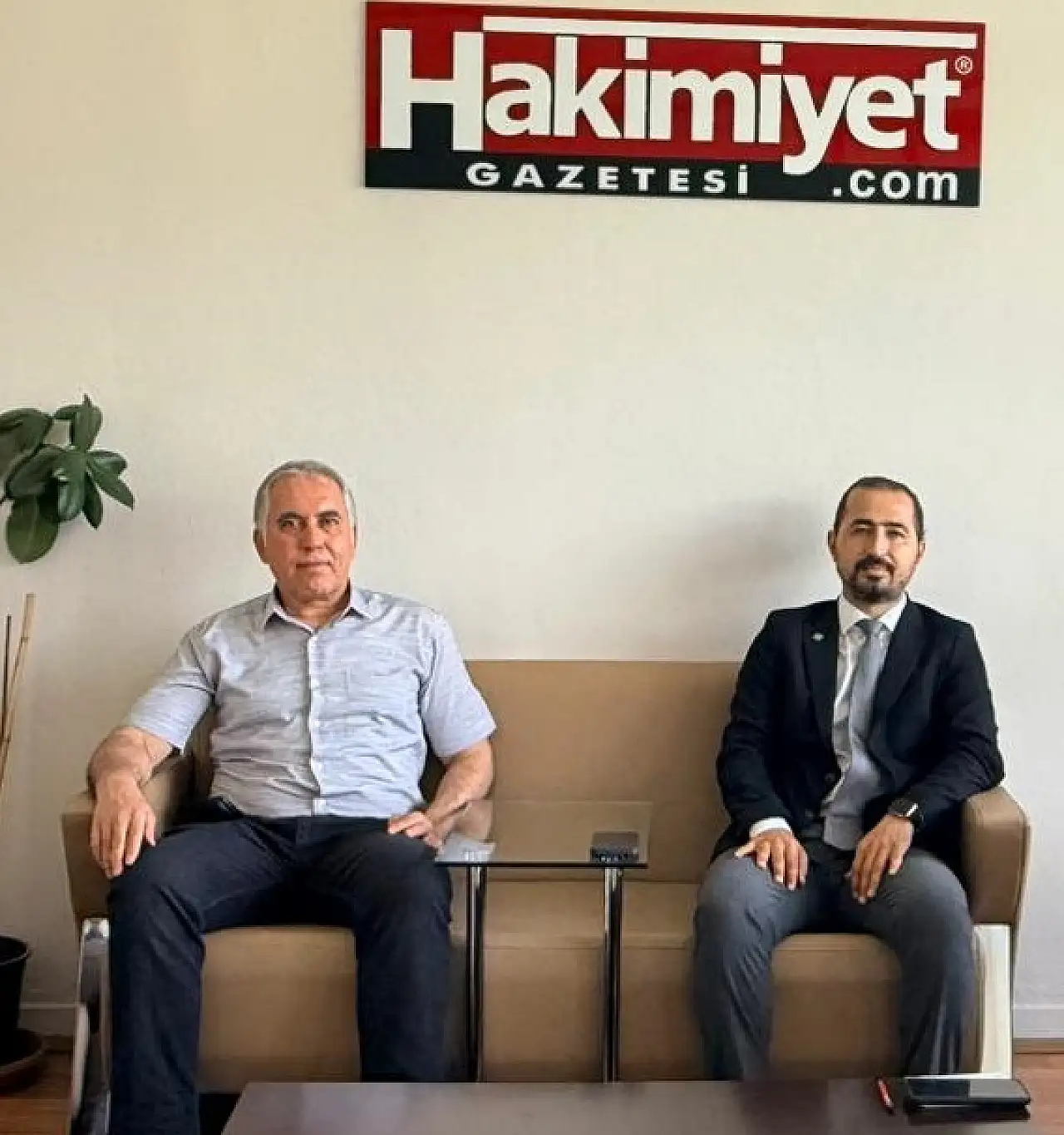 Başkan Sercan Doğan: 'Sanayinin AR-GE kültürünü güçlendirmesi gerekiyor'