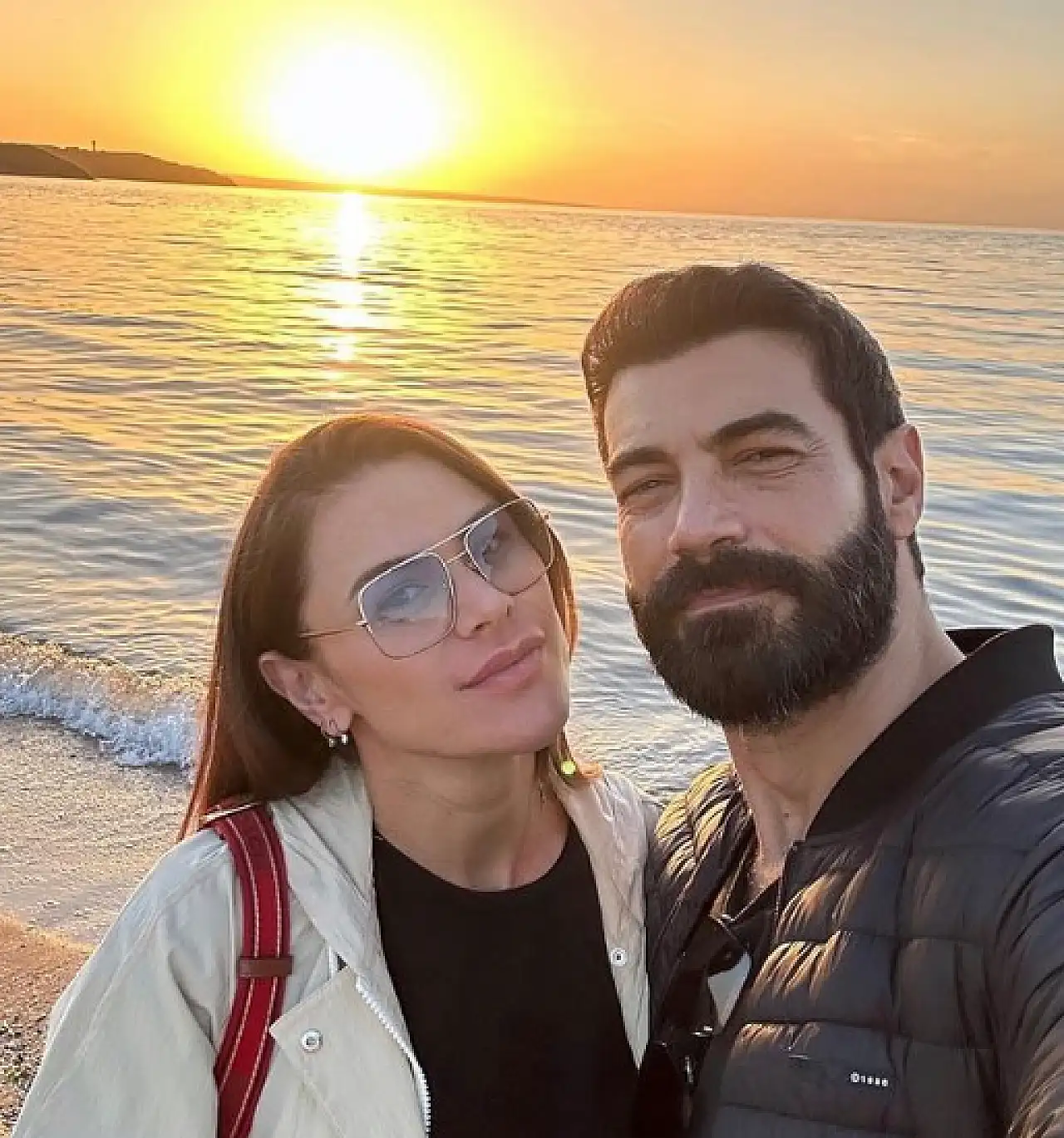 Murat Ünalmış'ın eşi kimdir? Nutiye Akar ne iş yapıyor? Kaç yaşında? Murat Ünalmış'ın yeni dizisinin konusu ne?