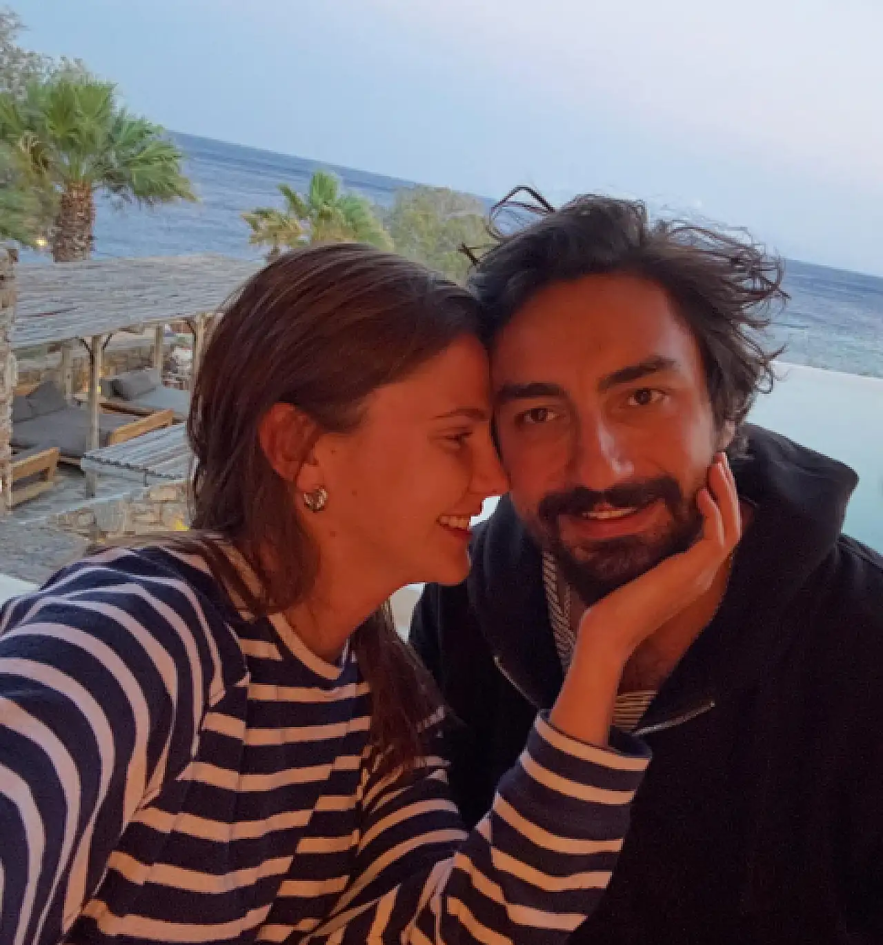 Alina Boz hamile mi? Alina Boz'un eşi Umut evirgen kimdir? Alina Boz Umut Evirgen ne zaman evlendi? Alina Boz kaç yaşında?