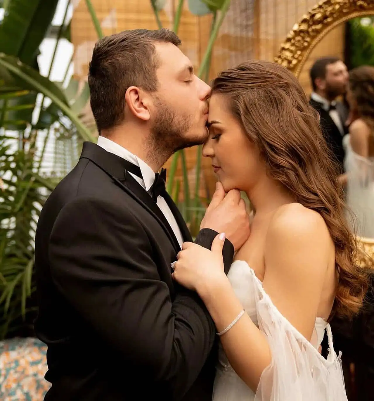 Mutluluğa kurulan yuva, acıyla sonlandı: Genç çifti ölüm de ayırmadı