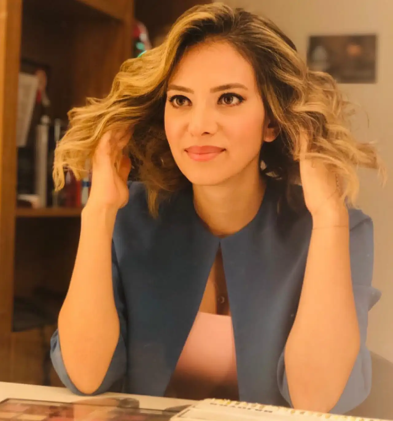 İrem Sansak kimdir? İrem Sansak evli mi? İrem Sansak hangi kanalda? İrem Sansak sevgilisi kimdir?