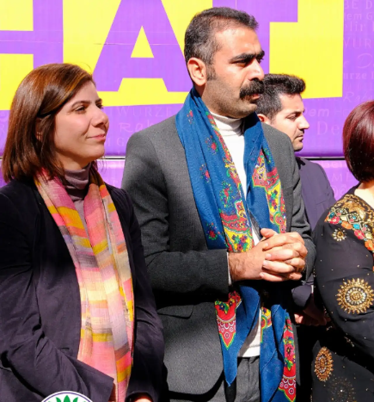 Diyarbakır Büyükşehir Belediye Başkanı kimdir? Doğan Hatun kimdir? Doğan Hatun istifa mı etti?