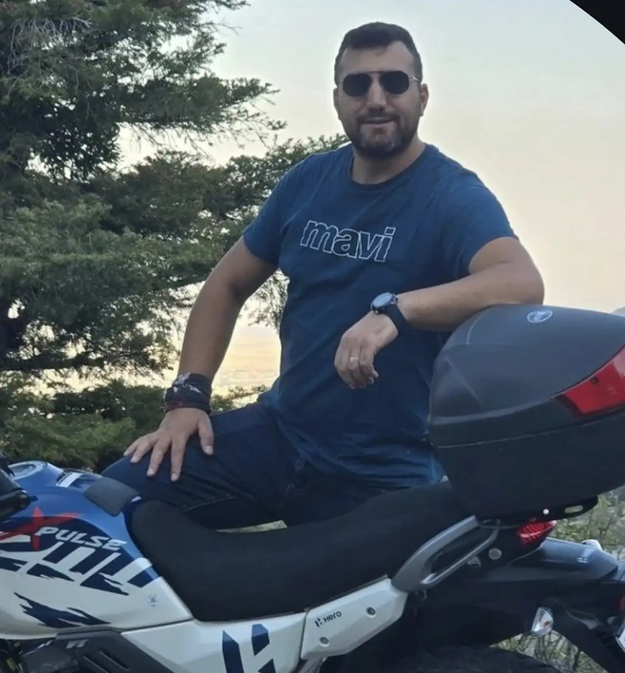 Konya'daki kazada yaralanan öğretmen hayatını kaybetti!
