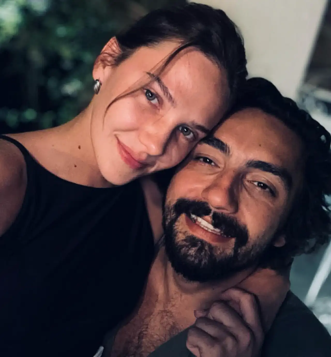 Alina Boz hamile mi? Alina Boz'un eşi Umut evirgen kimdir? Alina Boz Umut Evirgen ne zaman evlendi? Alina Boz kaç yaşında?