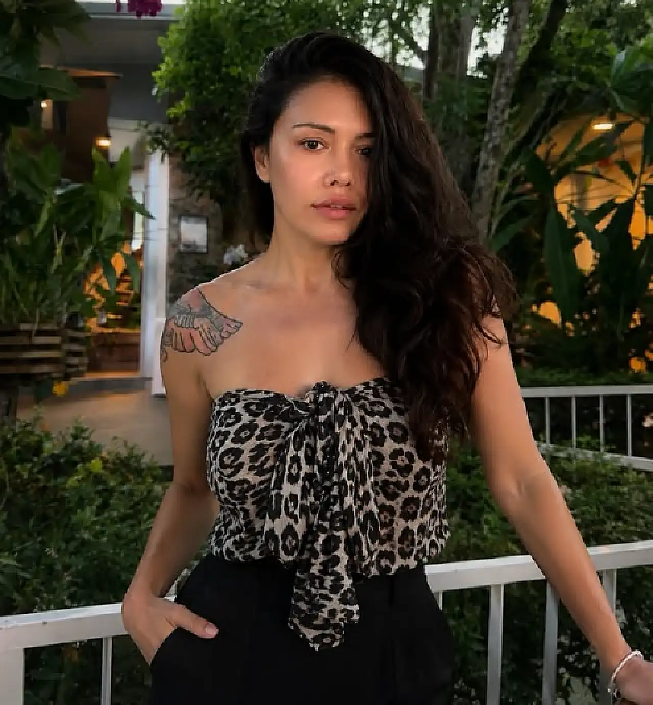 Didem Ceran kimdir? Didem Ceran neden yüz nakli yaptırdı? Didem Ceran eski ve yeni hali