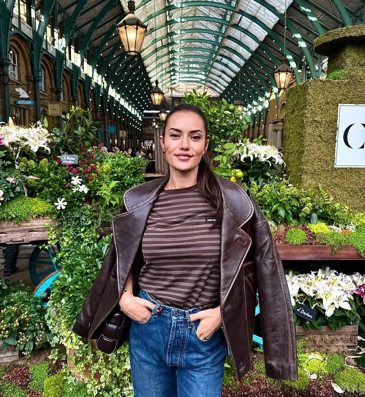 Fahriye Evcen hamile mi? Kaç yaşında? Fahriye Evcen'in kaç çocuğu var?