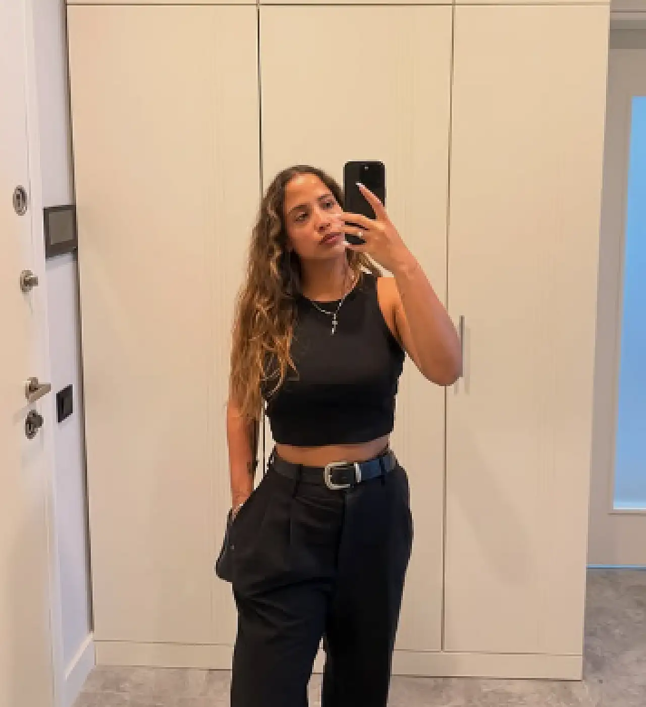 Ayşe Nazlı Yumlu kimdir? Ayşe Nazlı Yumlu kiminle evlendi? Batuhan Yağlıoğlu kimdir?