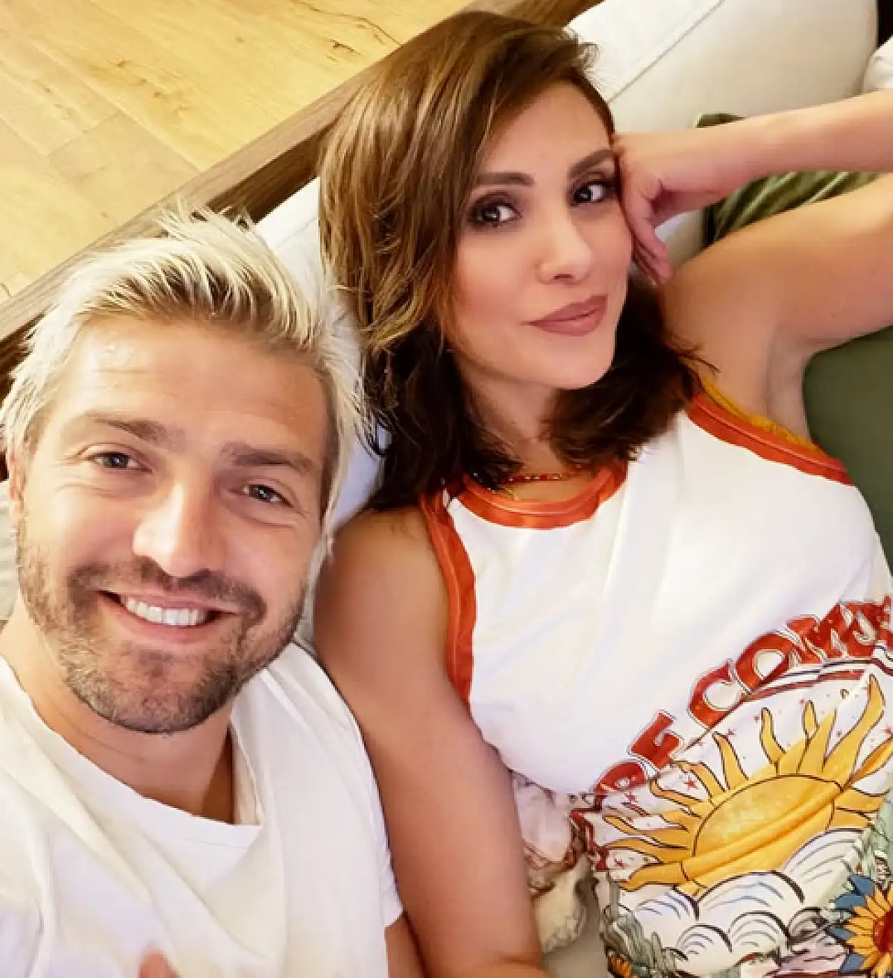 Şükran Ovalı'nın eşi kimdir? Nereli? Caner Erkin kiminle evli? Eski eşi kimdir?